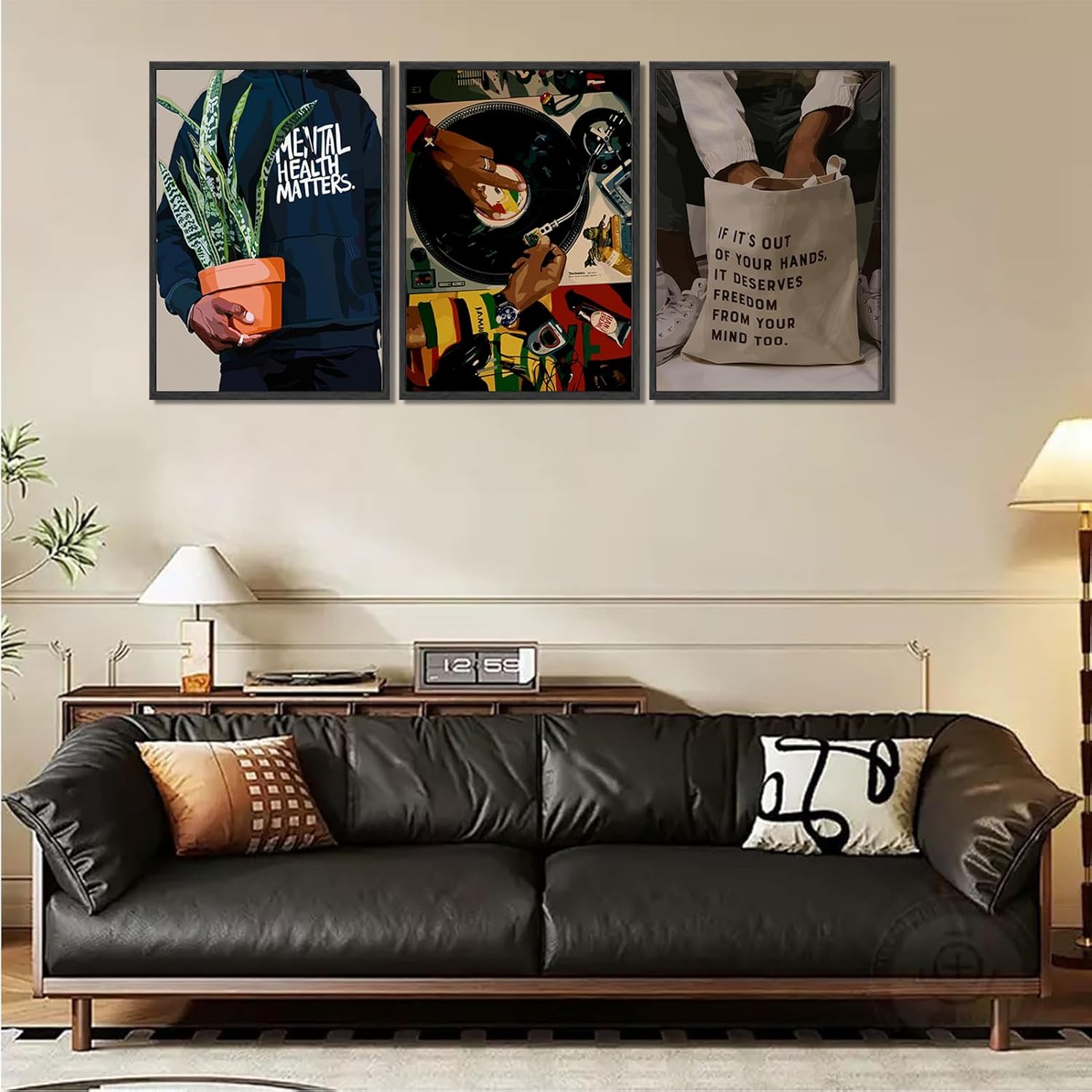 Spring Into Some Bigger Savings!