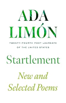 Startlement New and Selected Poems