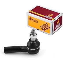Metrix Premium Chassis Parts Outer Tie Rod End Fits Infiniti J30 93-97, Q45