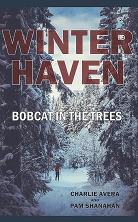 Winter Haven: Bobcat in the Trees