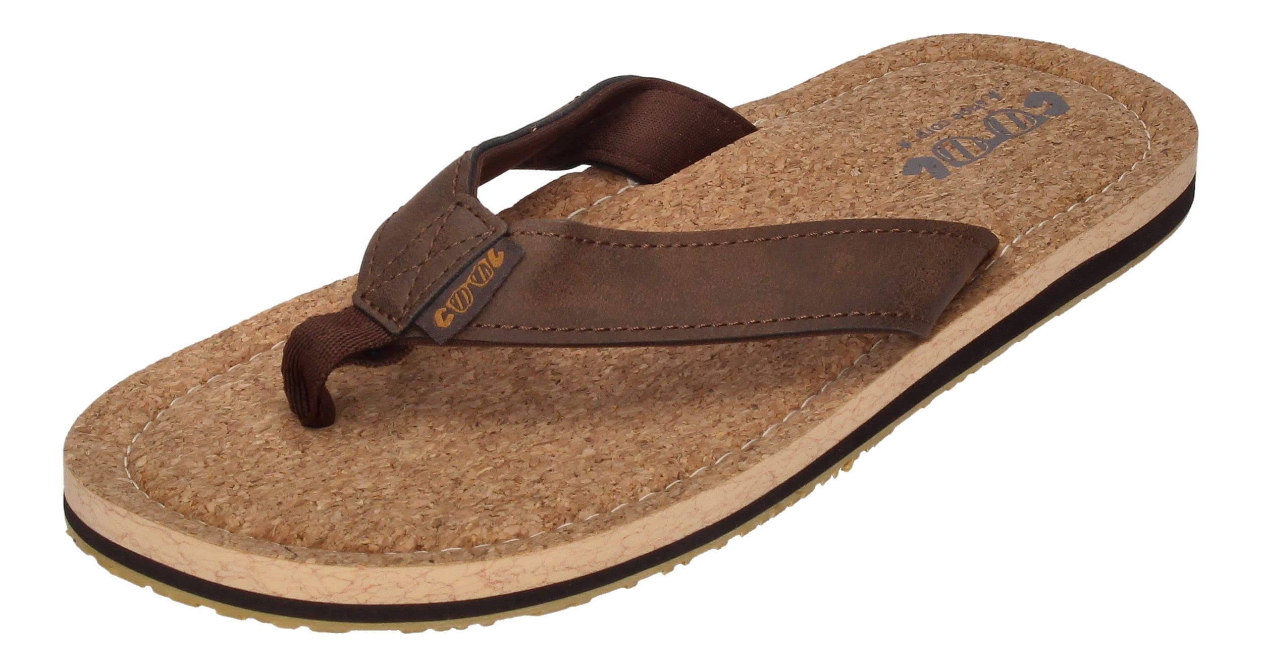 COOL shoe corp. Sin TonguesHomme