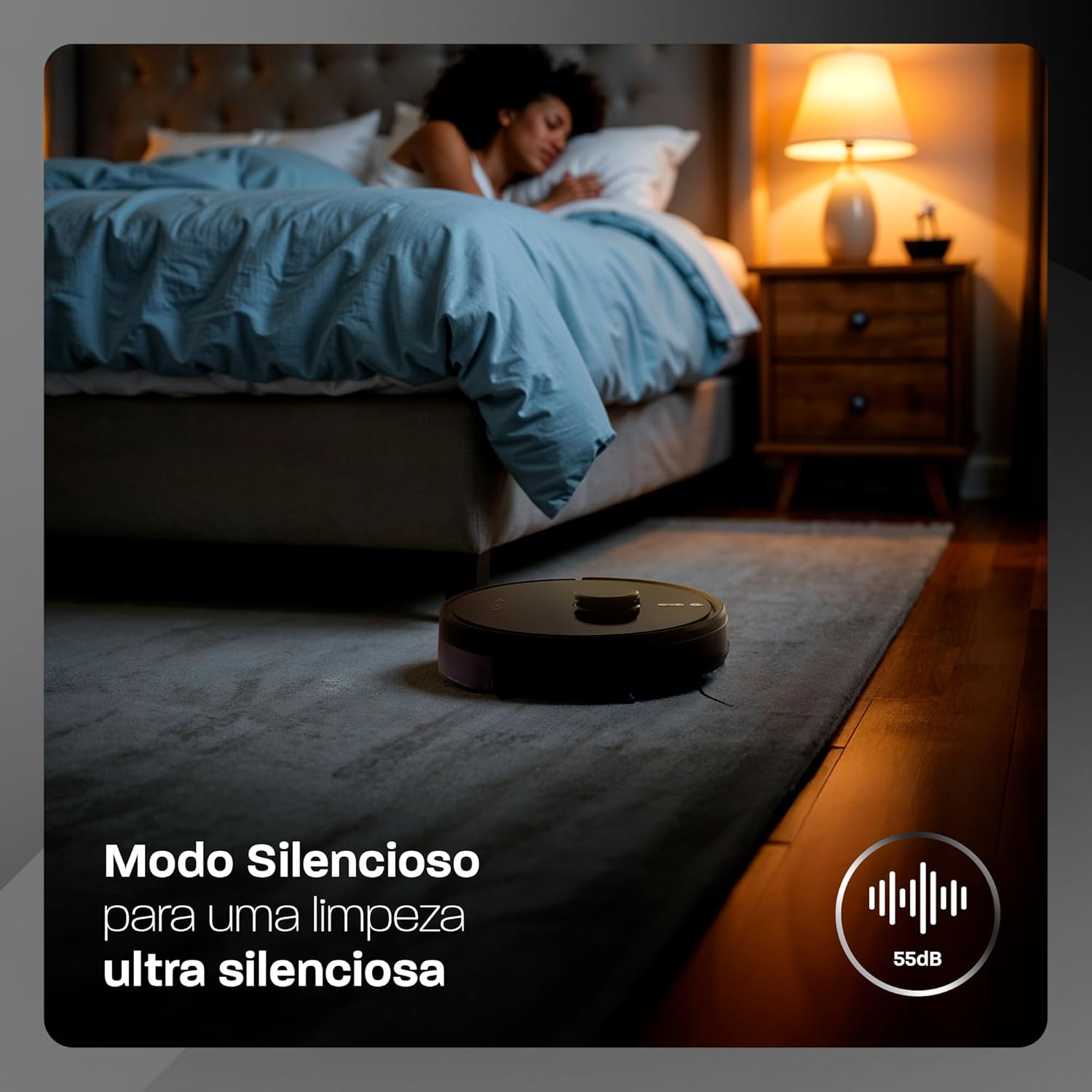 Aspirador de Pó Robô Velds Review: Testado por 7 dias em casa multissuperfície