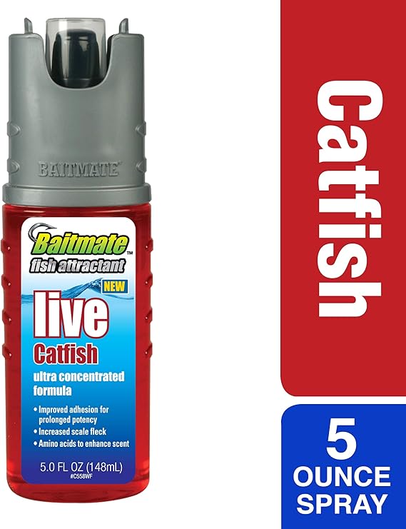 baitmate live gamefish