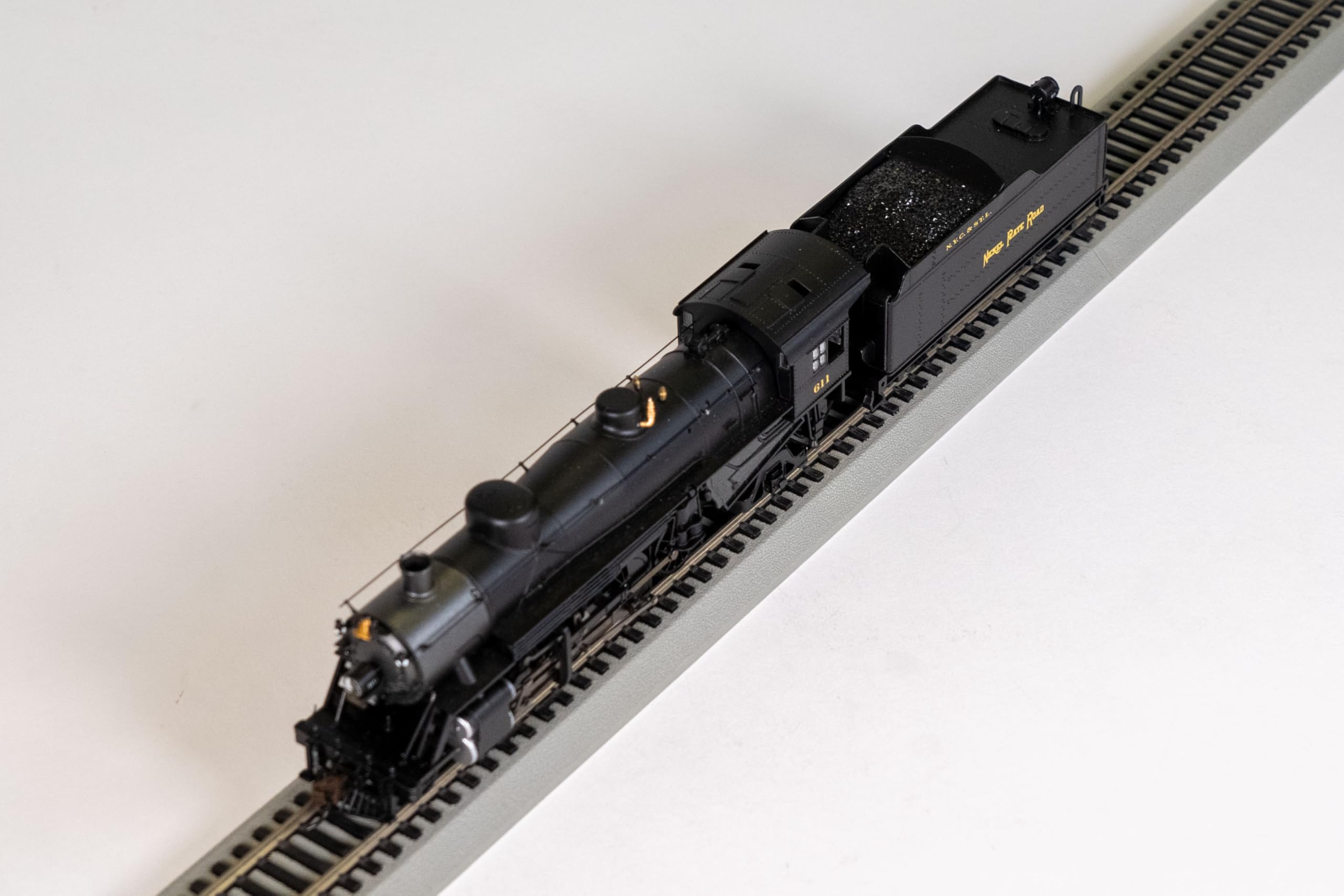 Amazon.co.jp: Bachmann Industries Trains USRAライト2 – 8-2