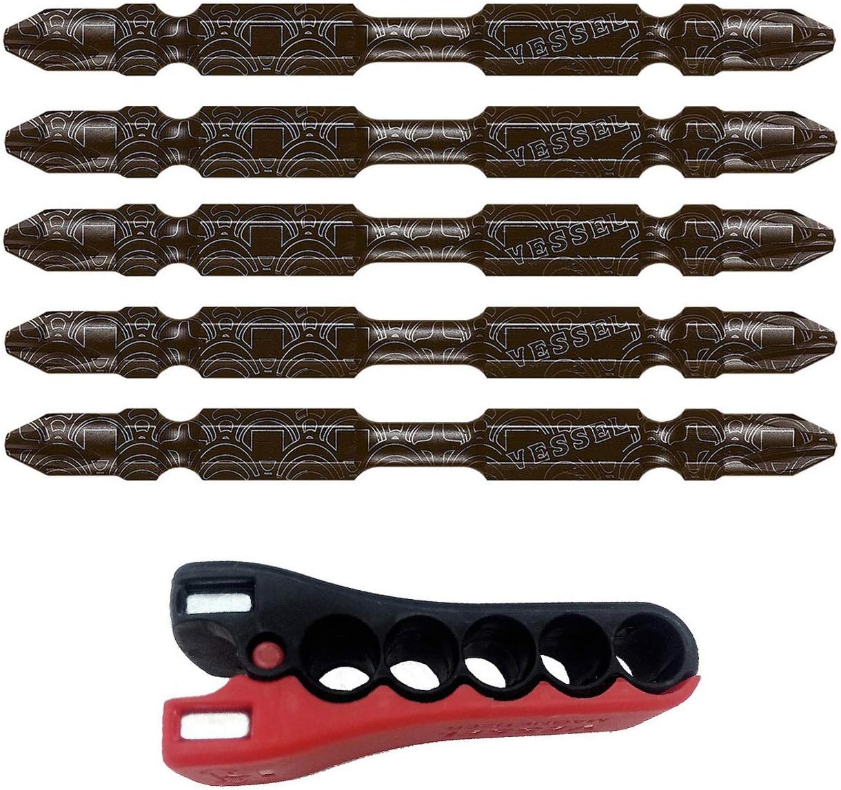 BESSERU 4907587501233