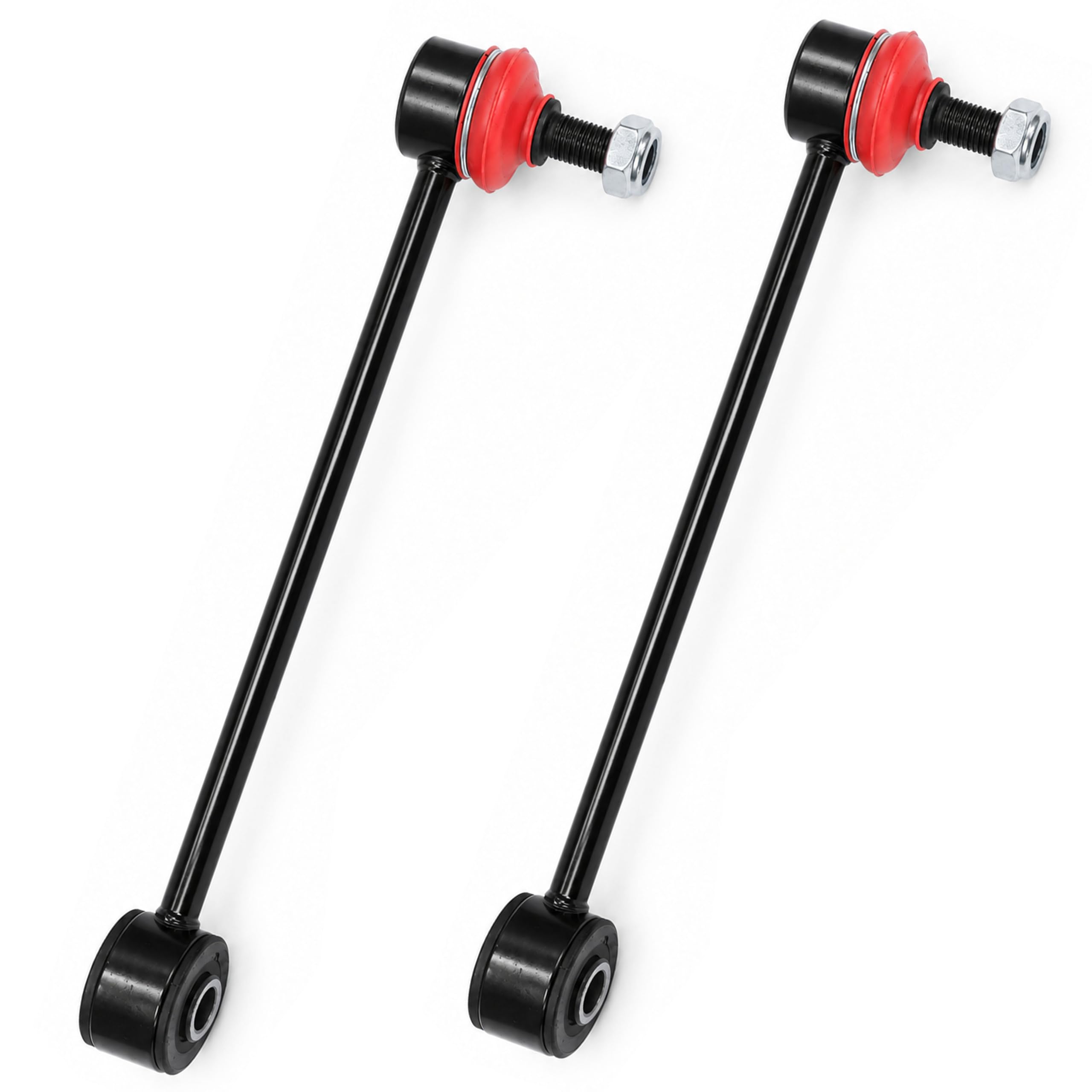 Amazon.com: Suspension Dudes PAIR Rear Stabilizer Sway Bar Link