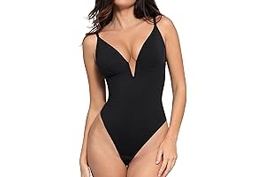Sculpting Shapewear Bodysuit: Empower Your Curves