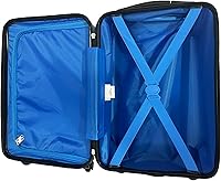 Vista 8 de Fast Forward Spiderman - Maleta de viaje de 20 pulgadas con ruedas para niños, Princesa-nuevo, Equipaje giratorio