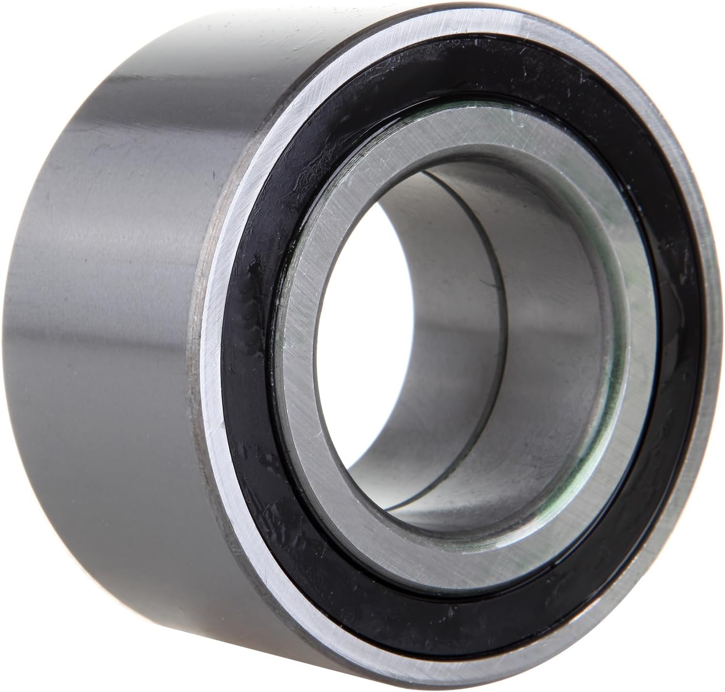 510093 Front Rear Wheel Bearing Hub Assembly for Hyundai Elantra 2011-2015, Coupe 2013-2014, GT Non ABS 4 Pack