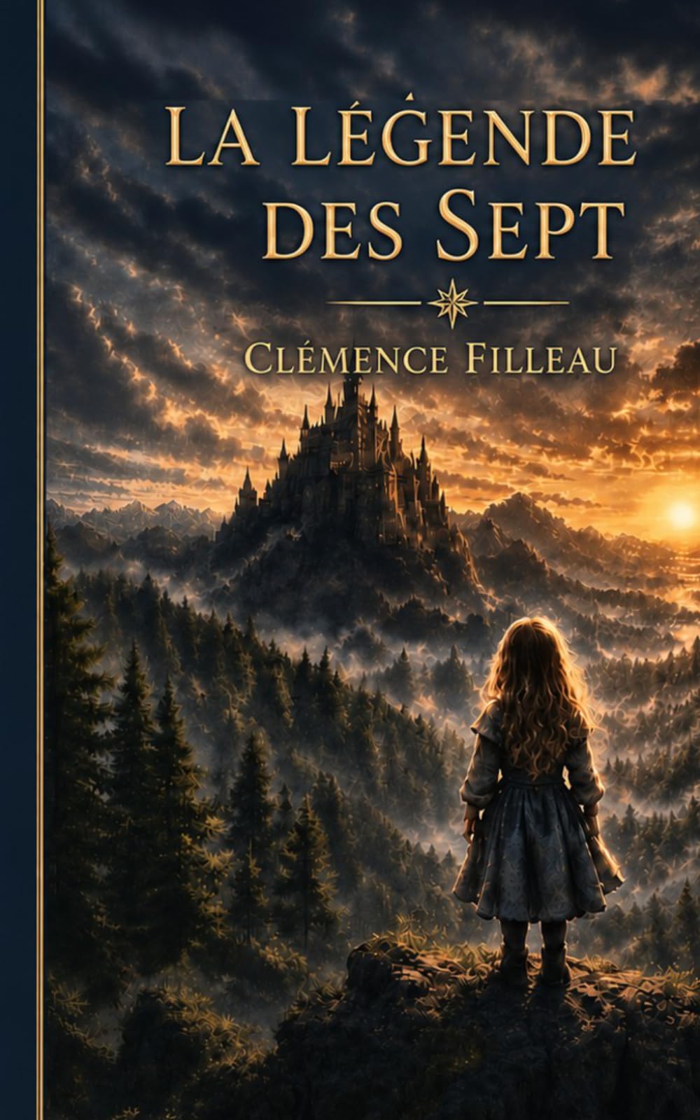 La légende des Sept