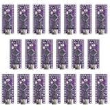 20Pcs LGT8F328P LQFP32 MiniEVB