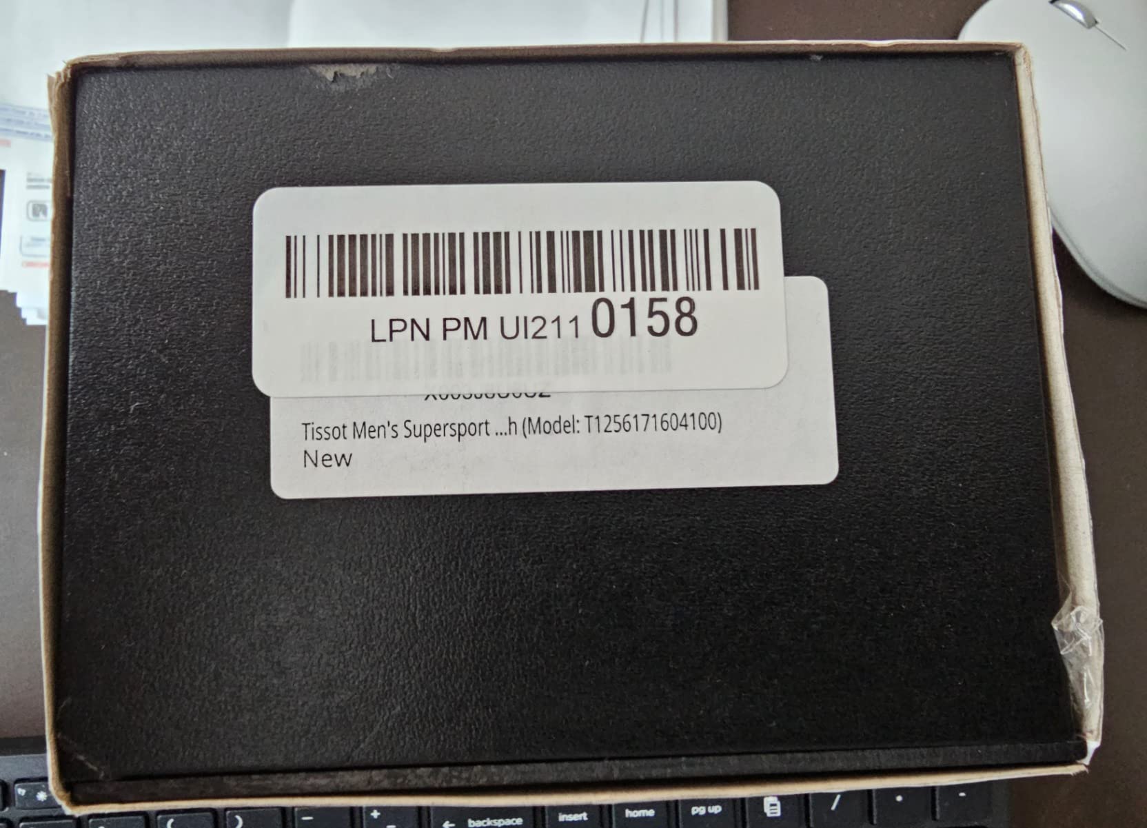 Customer Image