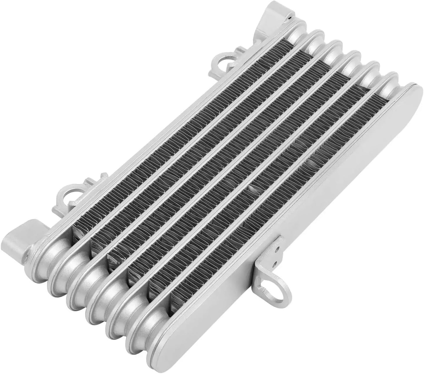 Compatible With Suzuki GSXR1000 GSXR 1000 2007-2008 Aluminium Motorcycle Accessories Radiator Cooler Cooling