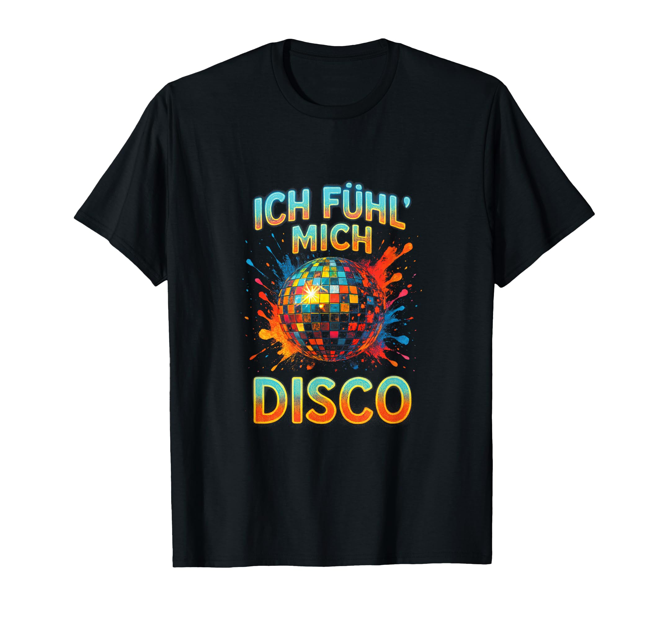 Kleidung mit Designs von Amazon Merch on Demand