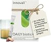 DAILYbiotic+ Intestinal Restoration with the 4-in-1 Superfood for Intestinal Flora Microbiome & Intestinal Health - Bacterial Cultures Intestinal Bacteria Lactobacillus Reuteri & Prebiotics Powder (Pack of 28)