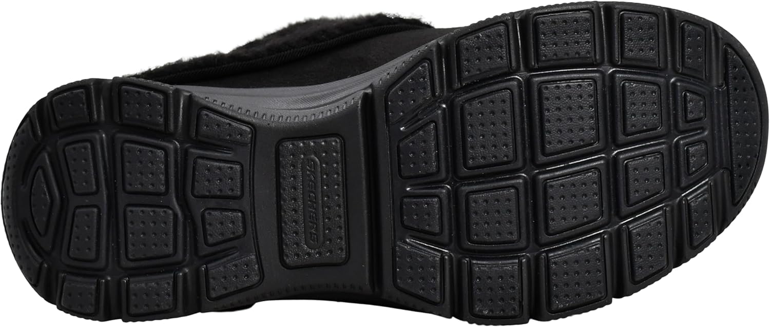 Skechers Womens Easy Going - Good DuoMule
