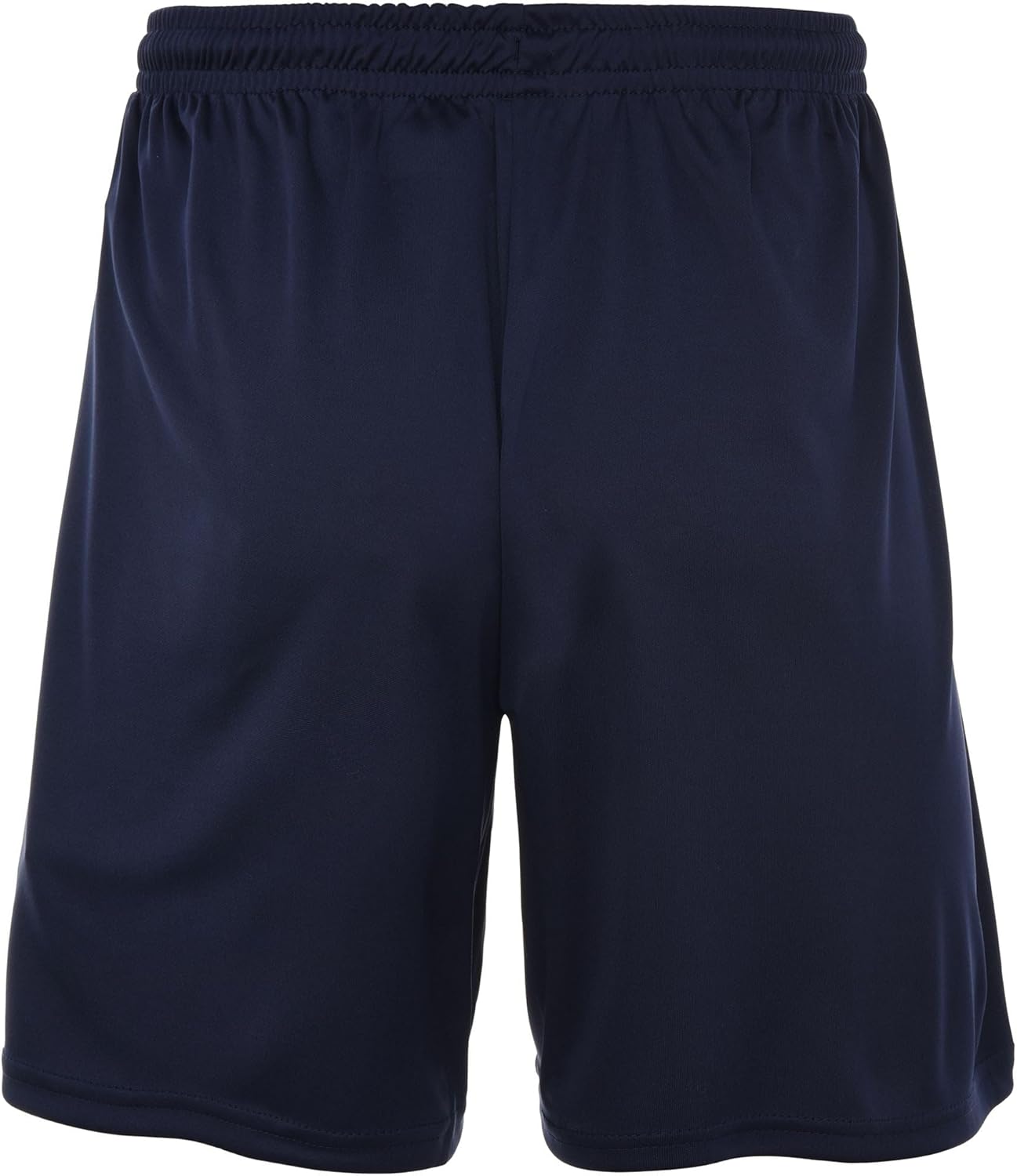 KAPPA Men's Football Shorts - Black, XL