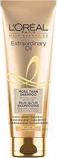L'Oreal Paris Extraordinary oil More Than Shampoo, 200 Milliliters