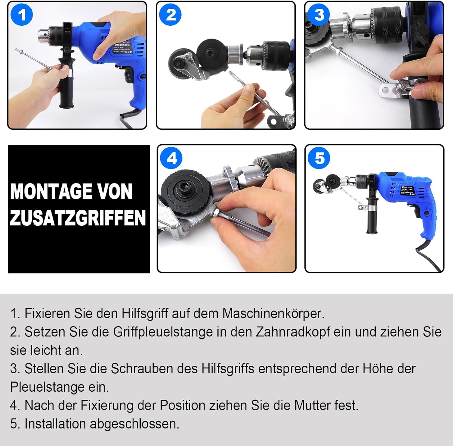 perceuse électrique cisaille tôle Coupe Bricolage métal perceuse Accessoire pour Couper Le Fer étain Plaque Acier cuivre Aluminium