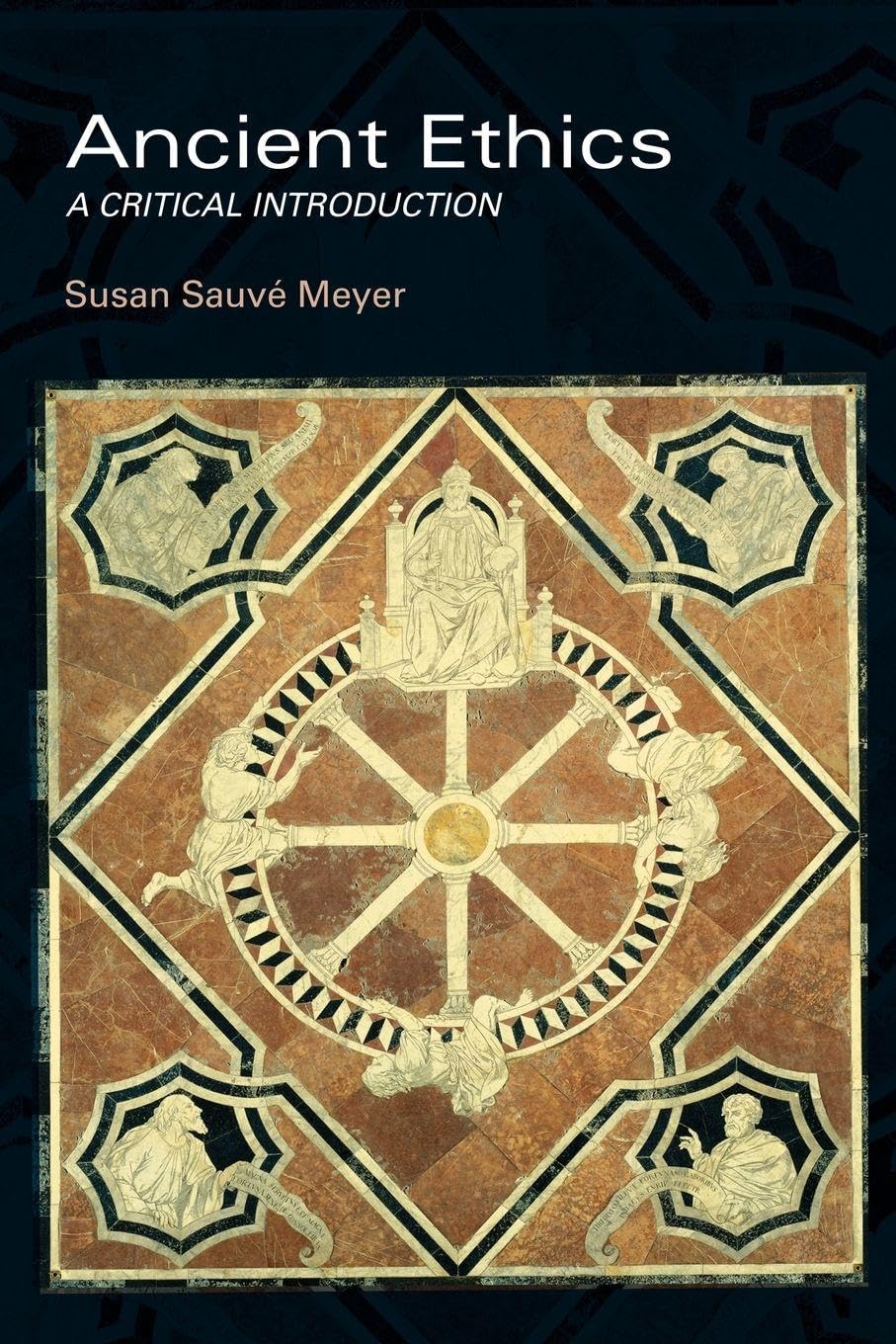 Ancient Ethics: A Critical Introduction