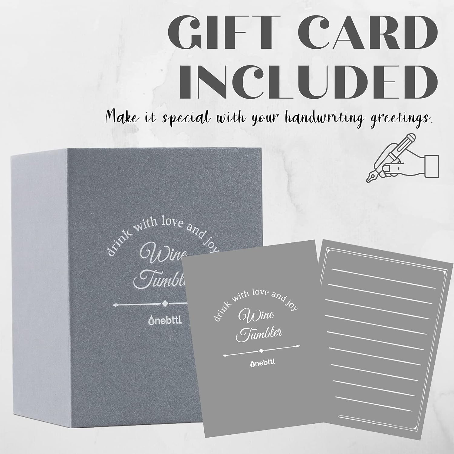 Onebttl Texas Gifts for Women Men, Texas Themed Souvenirs, 12oz Stainless Steel Wine Tumbler with Lid, Perfect for Christmas, Moving Gift - Image 6