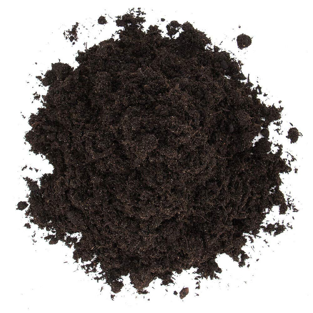 Plantaflor Plus Bio Hochbeeterde Gemüseerde Erde torfreduziert 60x 40 Liter (1 Palette)