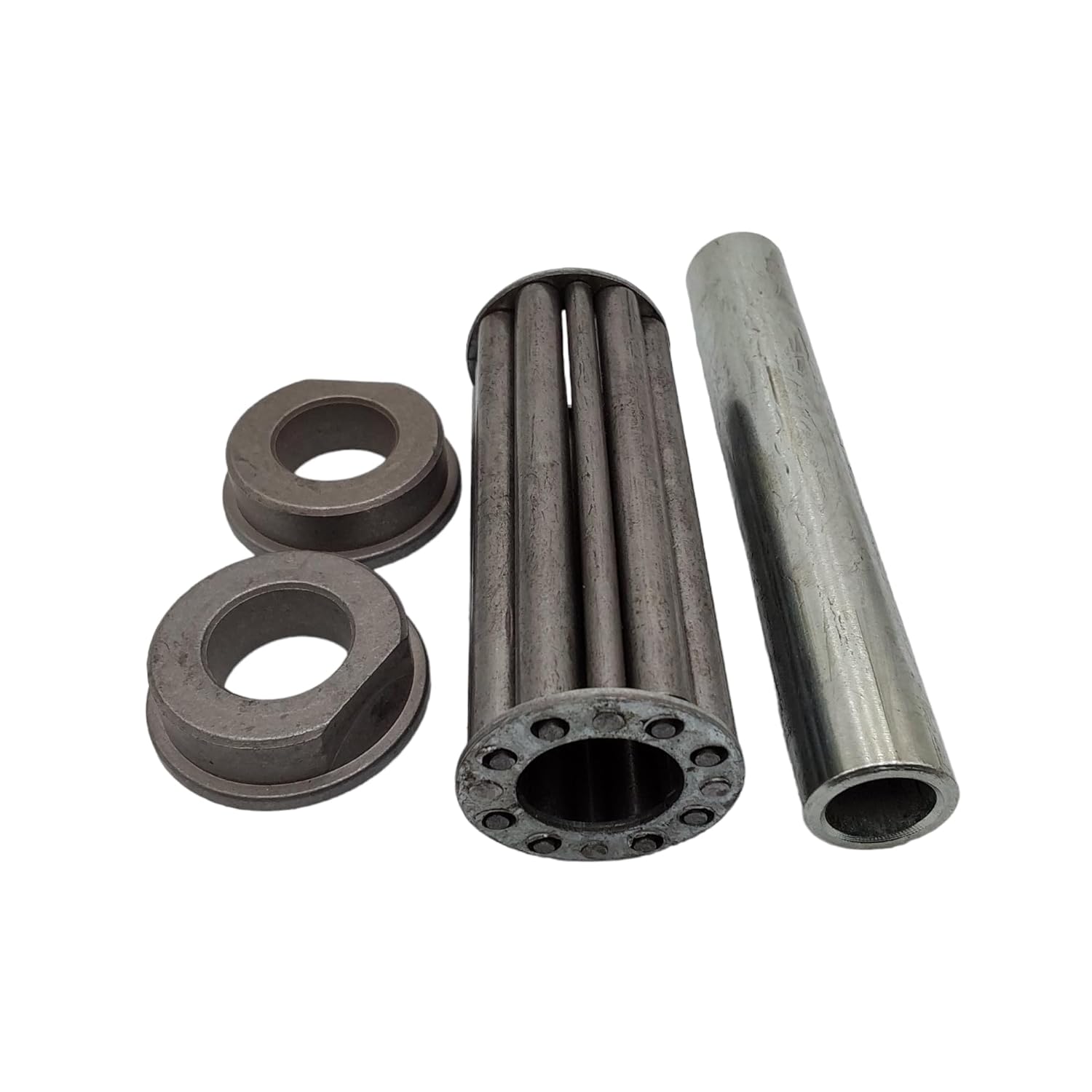 proven part Wheel Bearing Assembly Kit Compatible with Exmark Tire 9X3.50-4 Replaces 1-513809 1-513810 1-513547