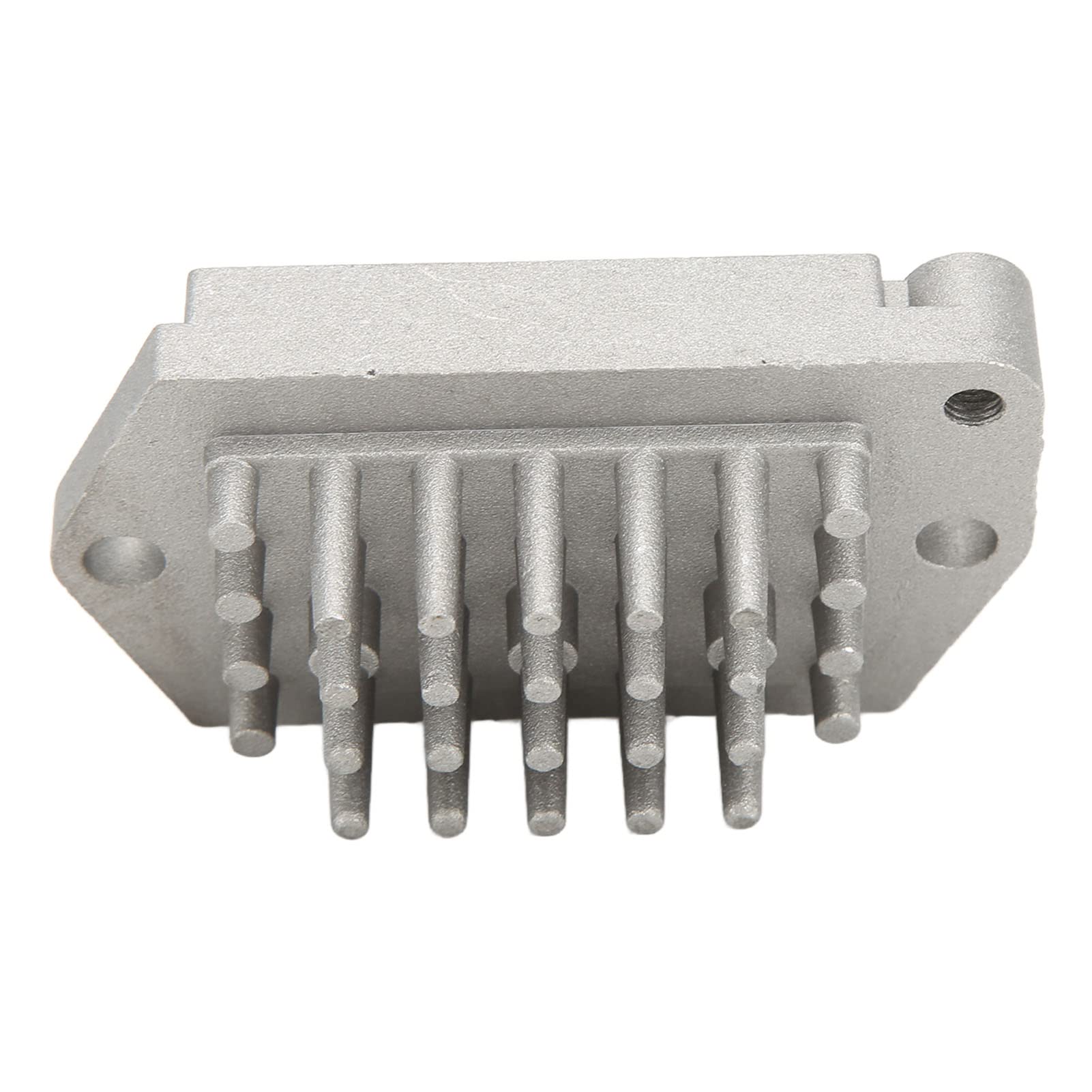 Regulador rectificador de Voltaje Reemplazo de aleación de Aluminio para Motor 25 403 39 S 25 403 21 S 25 403 29 S 25 403 32 S Control de Potencia de eficiencia de Encendido de