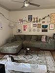 Review Image by Keely Jaedyn Hall