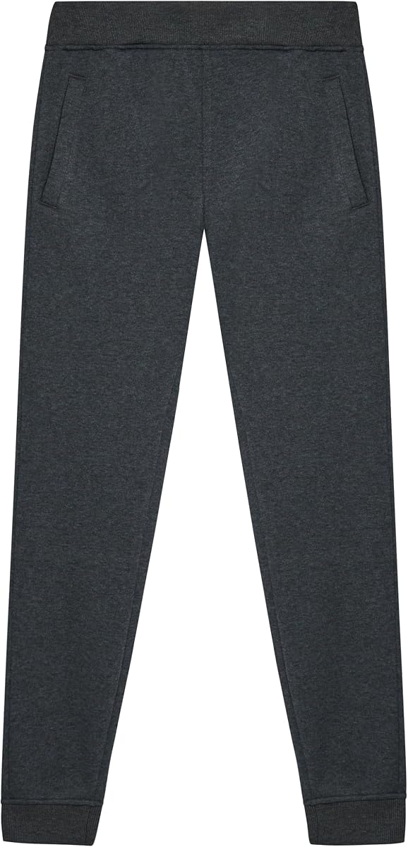 Pantalón largo Southpole Active Basic Fleece Jogger para niño