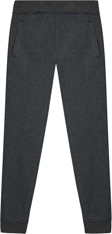 Pantalón largo Southpole Active Basic Fleece Jogger para niño