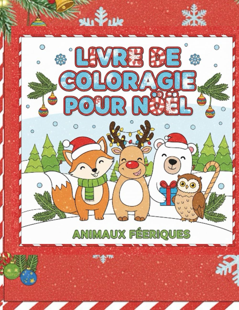 Livre De Coloriage