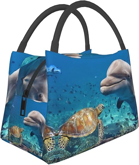 turtle bolsa amazon