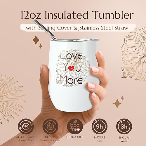 Miniatura 4 de Caja de regalo de cumpleaños para mujer, vaso de spa, regalos para ella, cesta de regalo de spa, paquete de taza de café, baño de burbujas, crema de