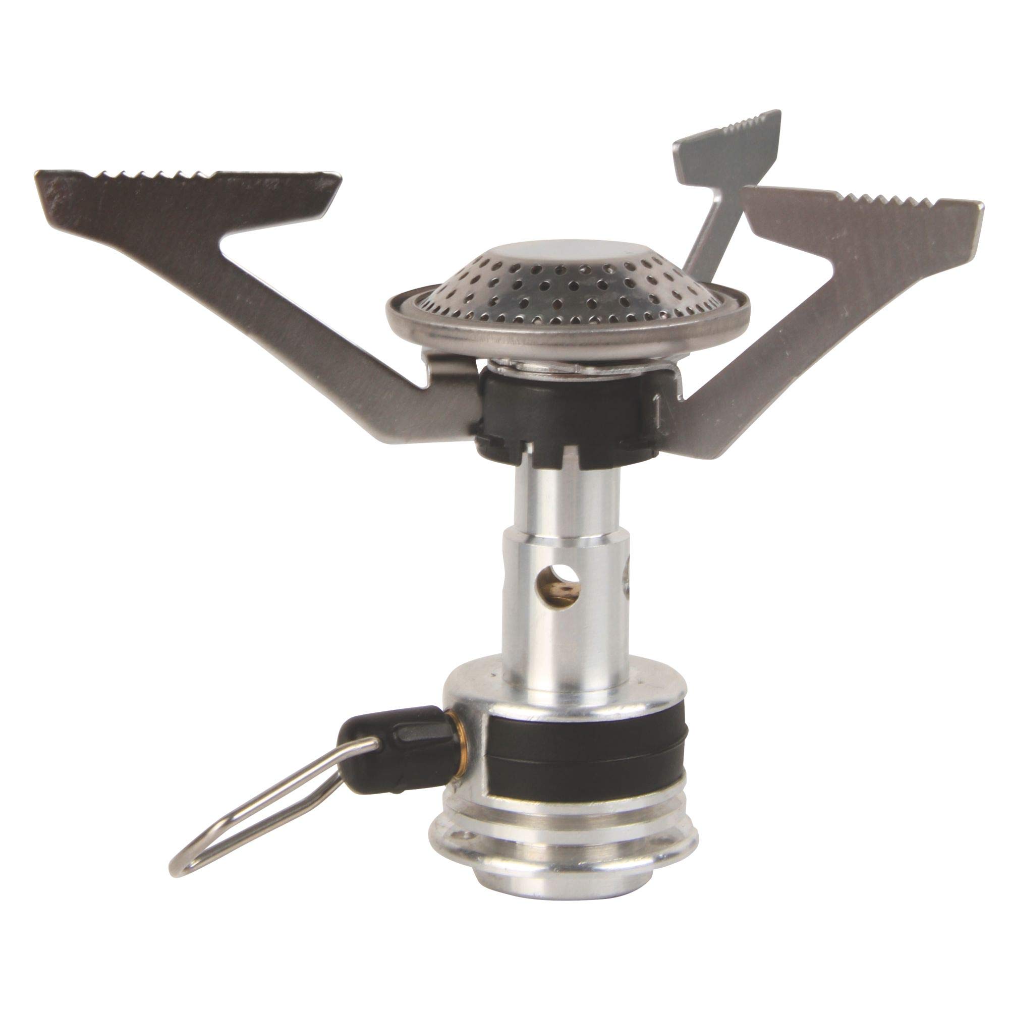 See full amazon price history chart for Coleman FyreLite Stainless-Steel Camping Gas Stove (Silver) Coleman FyreLite Stainless-Steel Camping Gas Stove (Silver) (B07GKY39MQ) Amazon Price History, Amazon Price Tracker