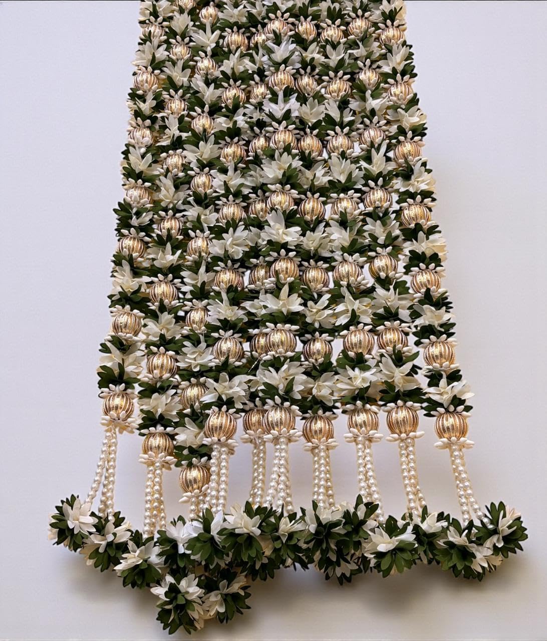 Abhaas Indian Decorative Hanging - Diwali & Pooja Decor -7 Abhaas Indian Decorative Hanging - Diwali & Pooja Decor -7