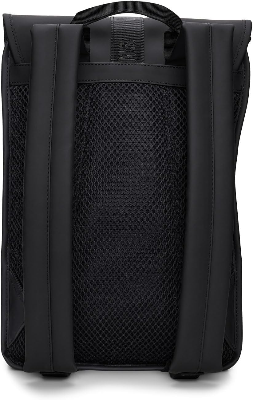 RAINS Trail Backpack Mini (Black)