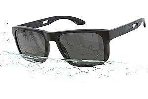 Aqualens Floating Sunglasses for Women: Essential Eyewear for Water Sports Enthusiasts