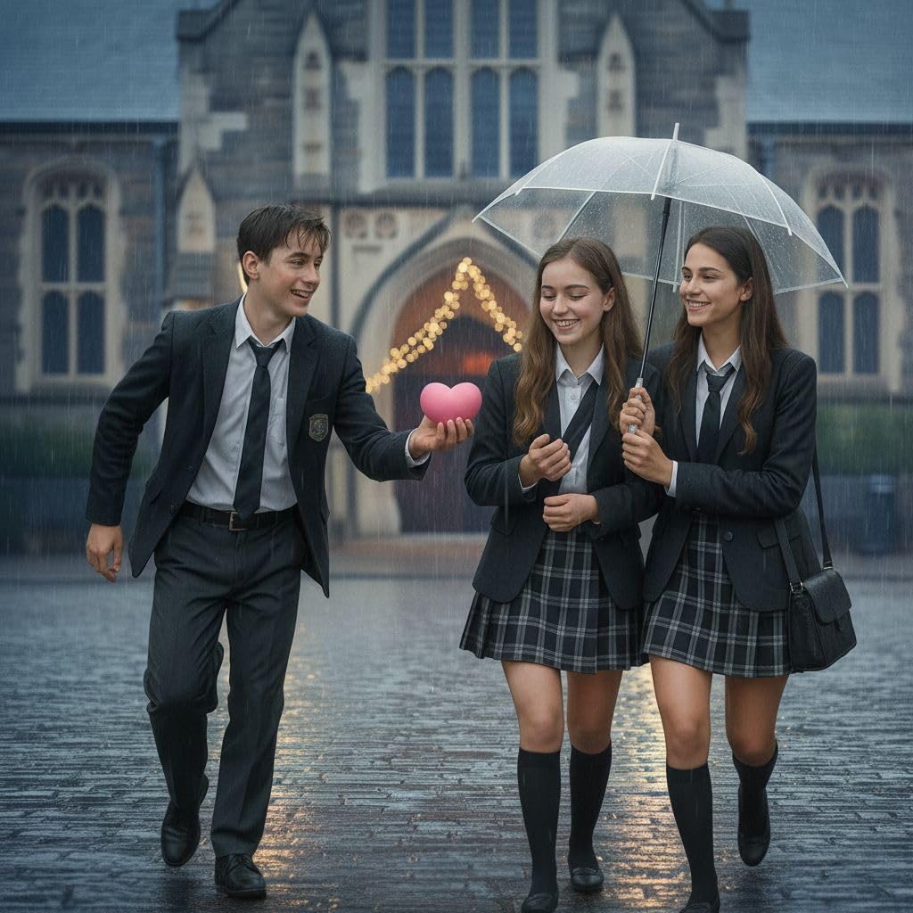 Squishy Fidget Toys for Girls, Pink Heart Slow-Rising Stress Relief Sensory Toy for Focus & Calming, Fine Motor Skills, Autism & ADHD Support