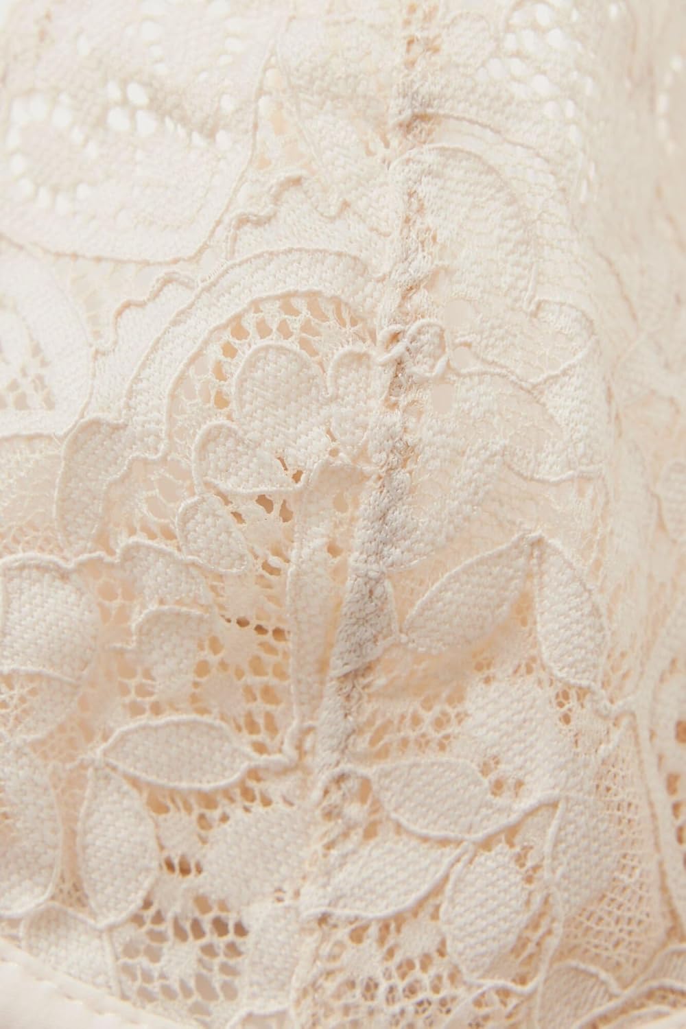 Intimissimi Woman's Denise Lace Balconette Bra - Image 6