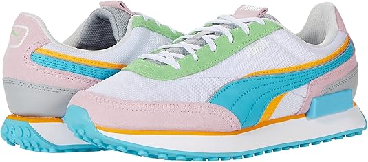 puma rider amazon answer