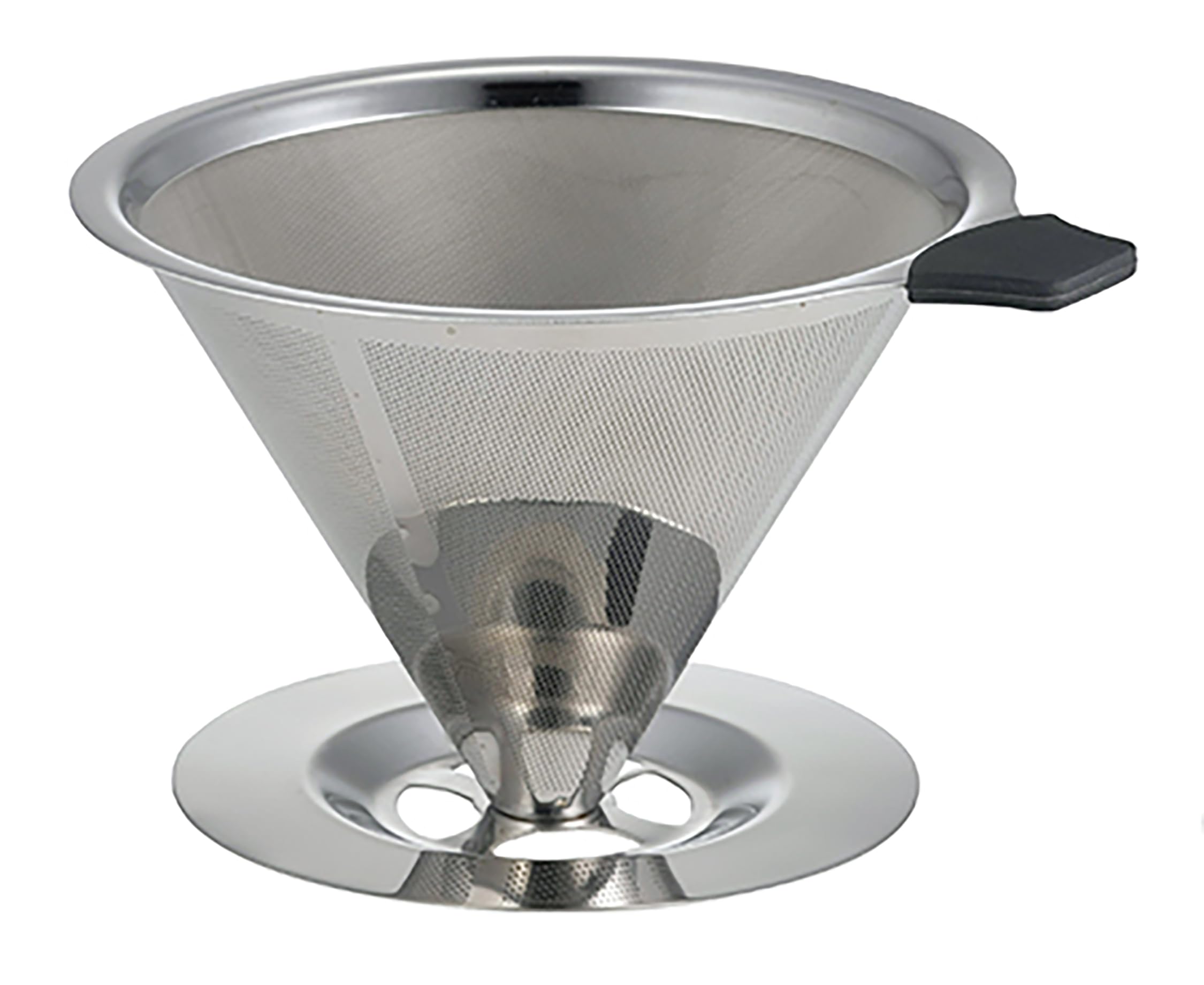 【豆男】 Amazon｜cono コーヒードリッパー 2～4人用 205399｜ドリッパー