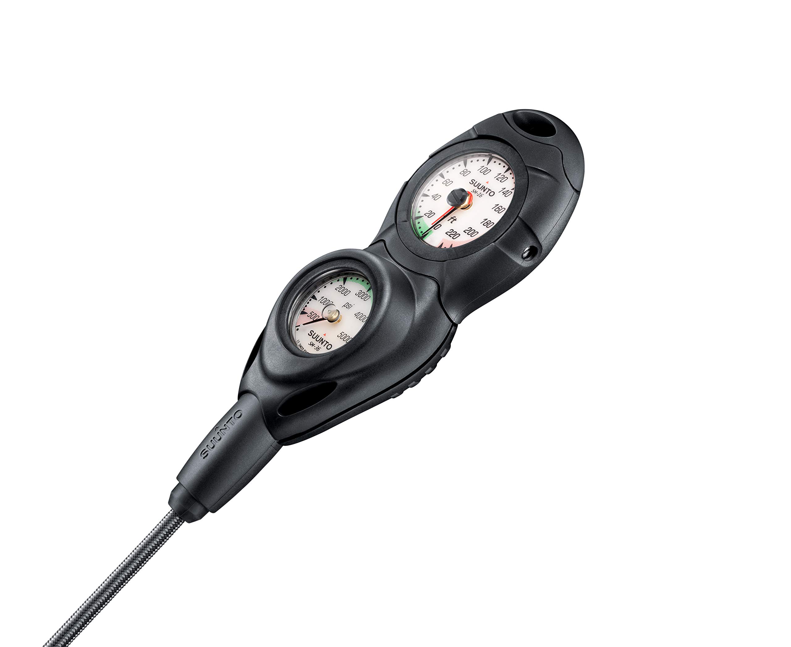 Suunto Dive Combo Console CB-2 IN LINE