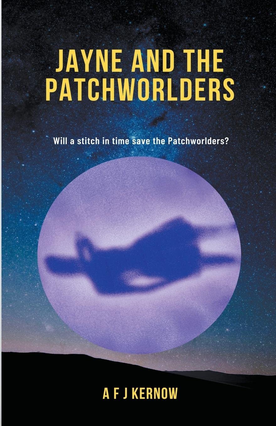 Jayne and the Patchworlders (1)