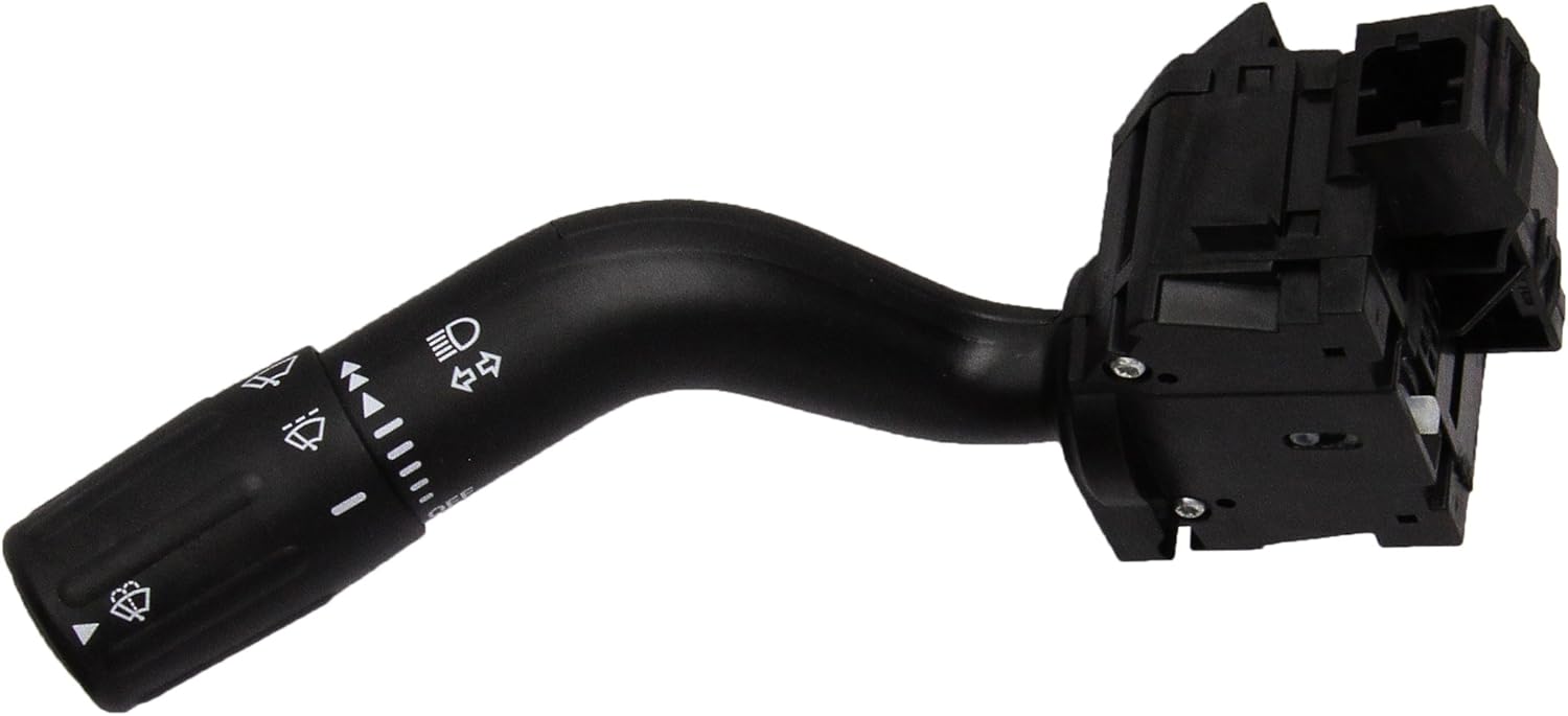 Motorcraft SW6639 Windshield Wiper Switch Assembly