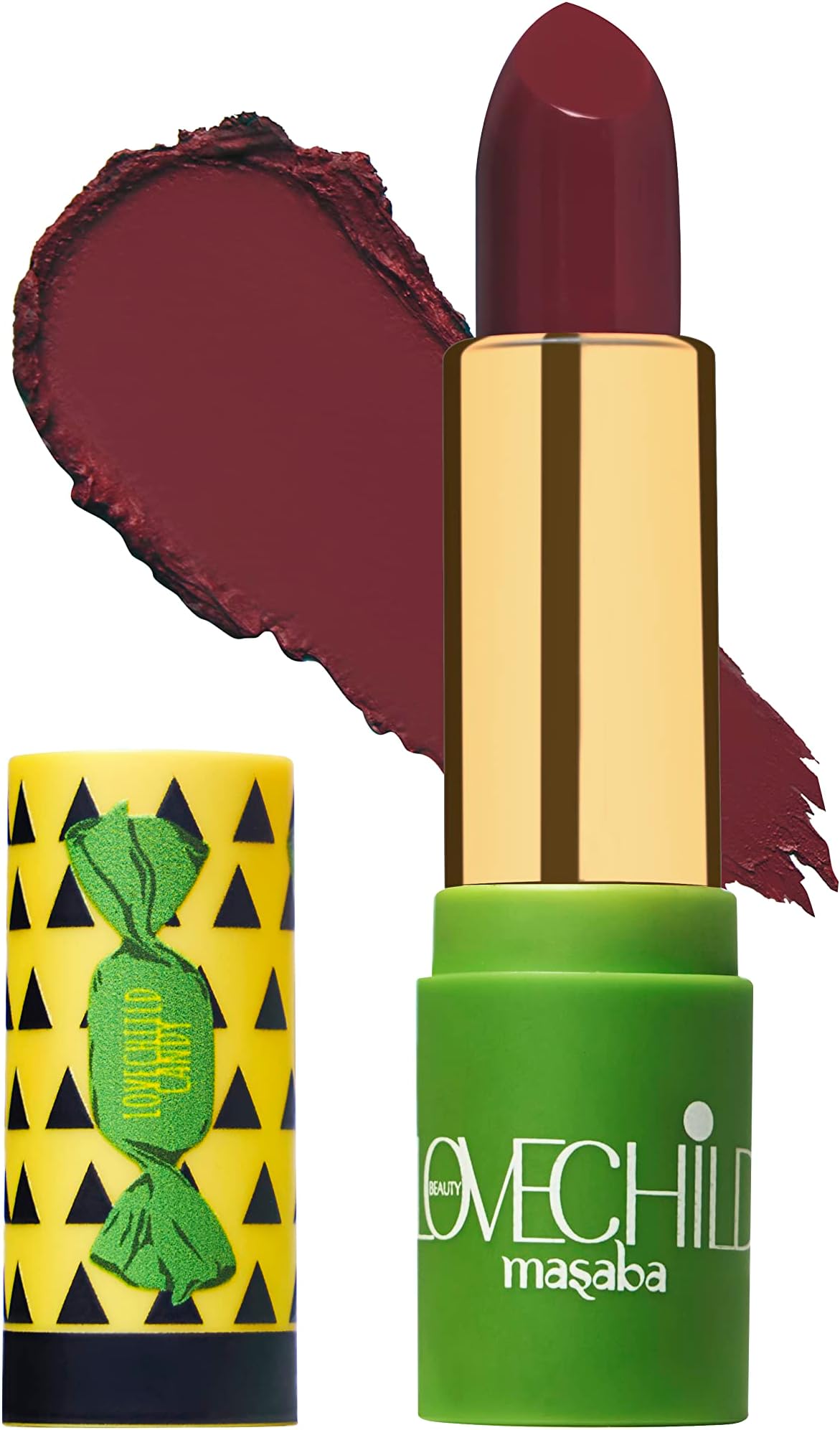 LoveChild Luxe Matte Lipsticks