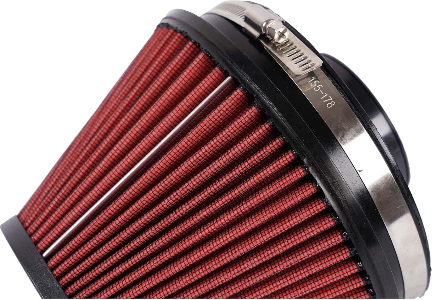 Cold Air Intake Set Replacement for 1991-2001 Jeep Cherokee XJ SE l6 GAS OHV 4.0L 10552 New Flynsu