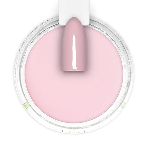 Miniatura 73 de SNS Polvo de inmersión de uñas, polvo de inmersión de color geloso, champán jacuzzi (vino, borgoña, brillantina), color de uñas de larga duración