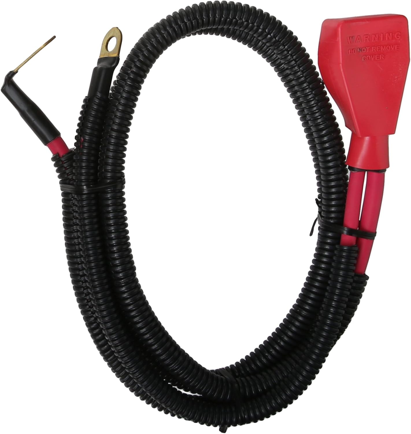 Standard Motor Products A60-4TB Positive Battery Cable