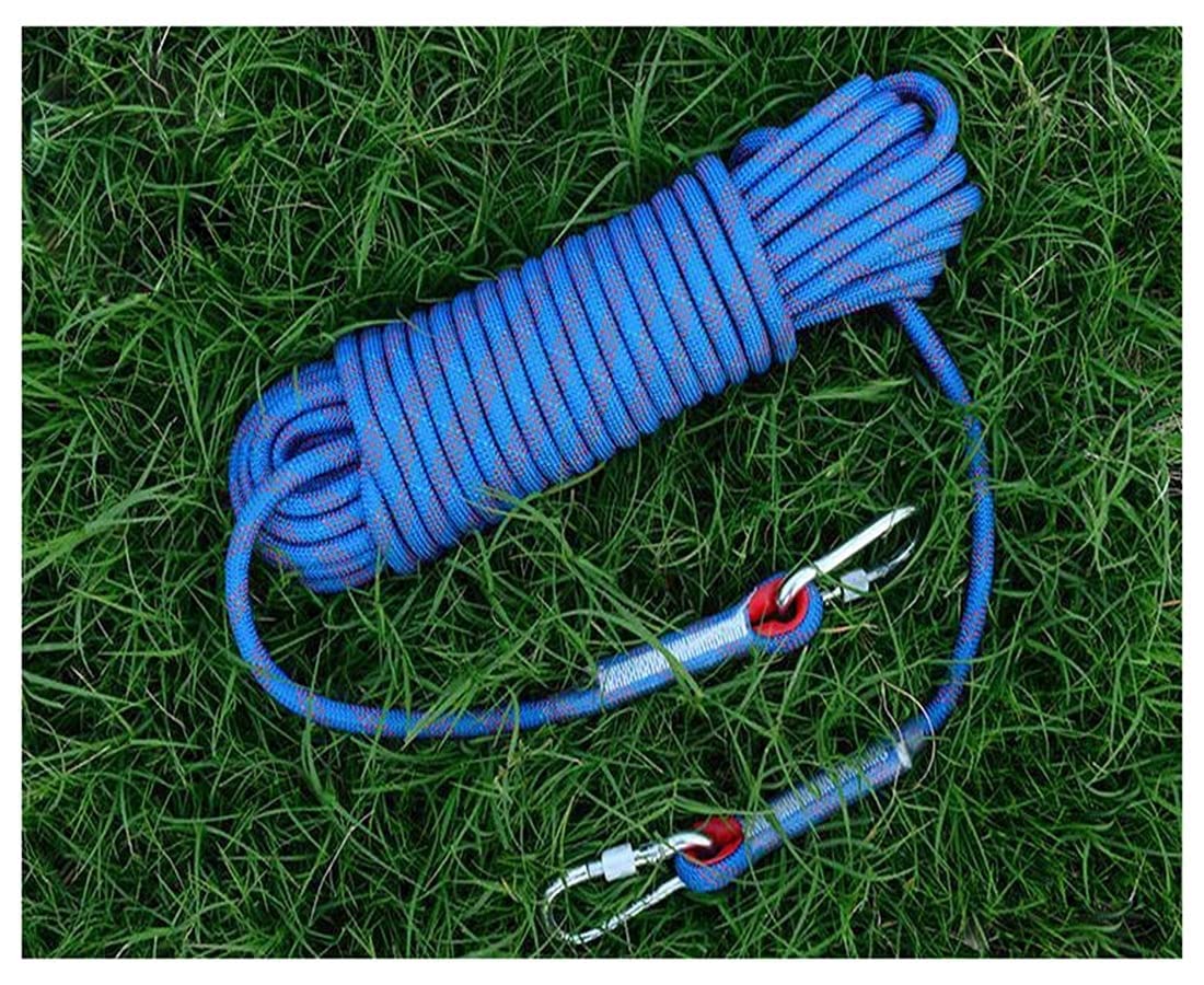 Buy Cakunmik Outdoor Climbing aineering Rope High Strength Abseil Rope